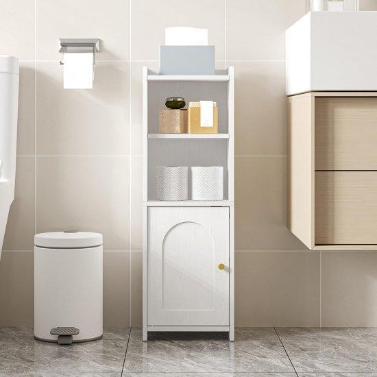 Suya Dayanıklı Banyo Dolabı