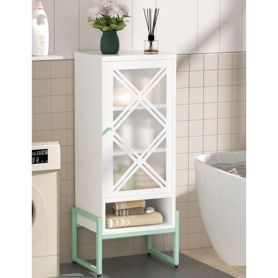 Suya Dayanıklı Banyo Dolabı