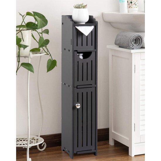 Suya Dayanıklı Banyo Dolabı