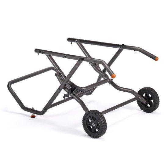 Tekerlekli Katlanır Masa