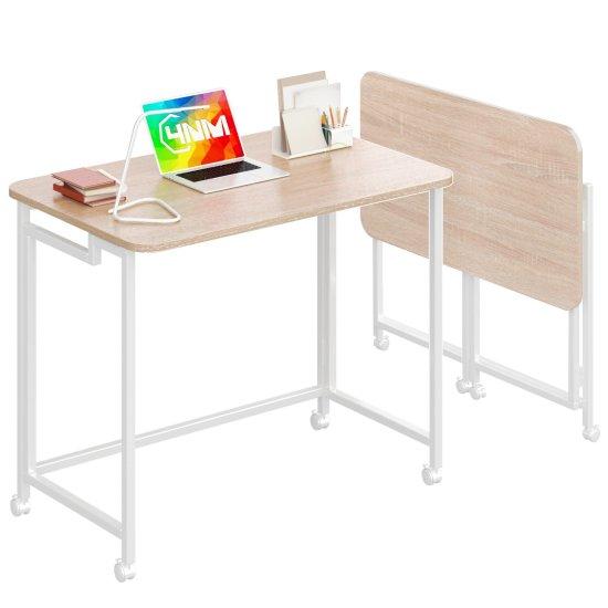 Tekerlekli Katlanır Masa