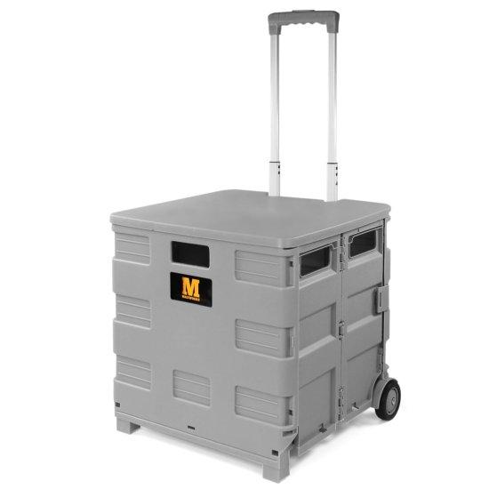 Tekerlekli Katlanır Masa