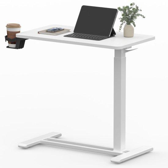 Tekerlekli Yemek Masası