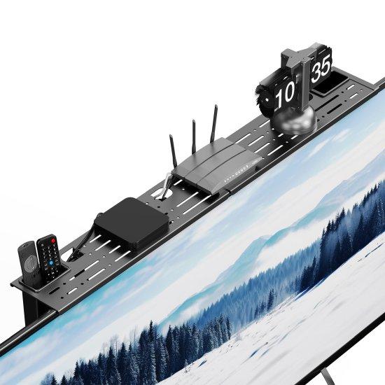 Televizyon Duvar Rafları