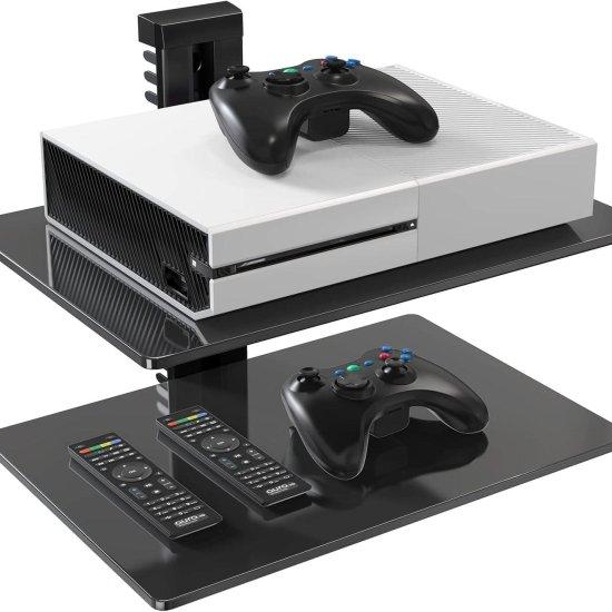 Televizyon Duvar Rafları