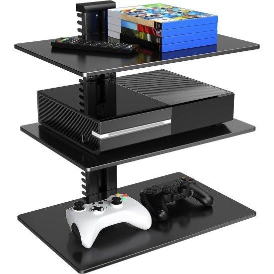 Televizyon Duvar Rafları