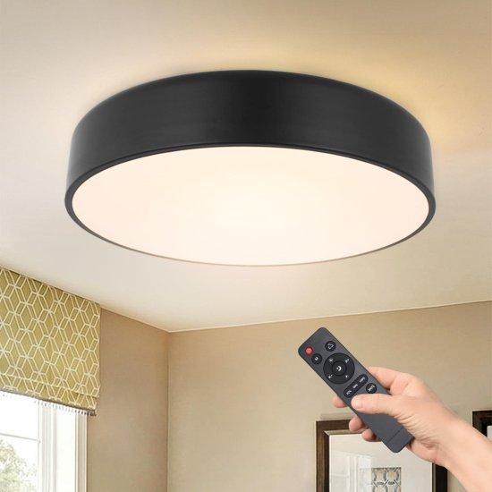 Uzaktan Kumandalı Tavan Lambası