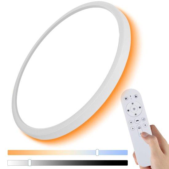 Uzaktan Kumandalı Tavan Lambası