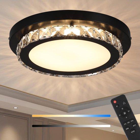 Uzaktan Kumandalı Tavan Lambası