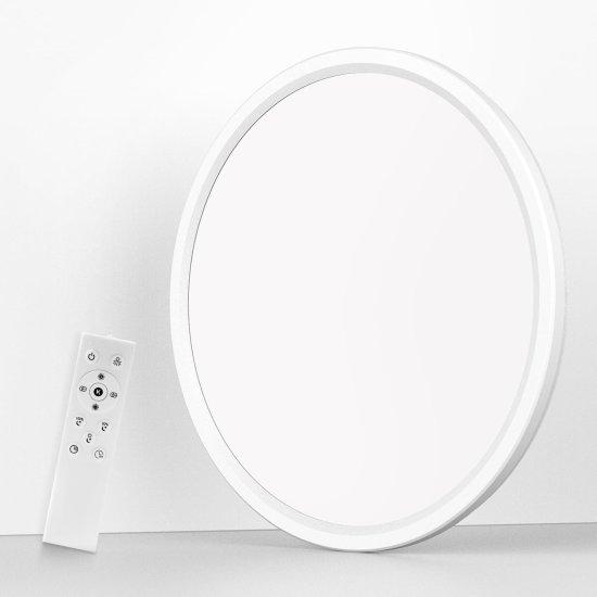 Uzaktan Kumandalı Tavan Lambası