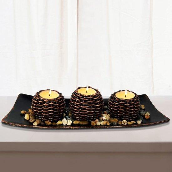 Yemek Masa Üstü Aksesuar