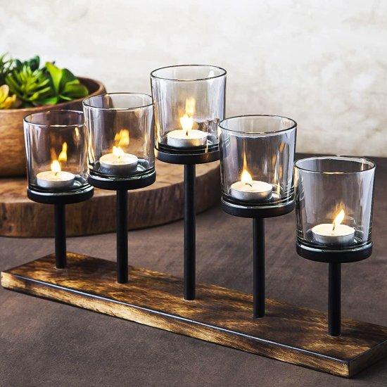 Yemek Masa Üstü Aksesuar