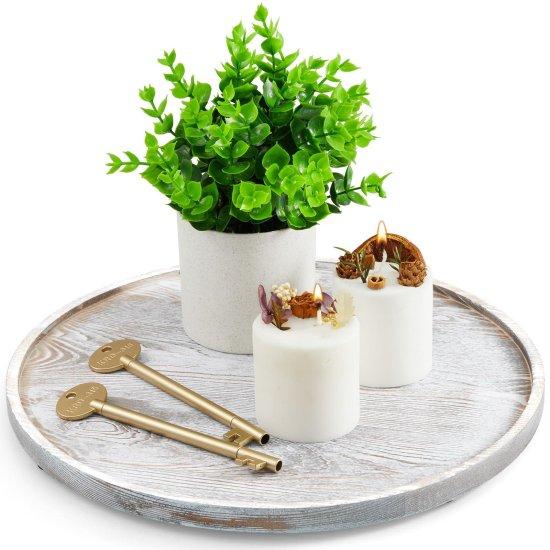 Yemek Masa Üstü Aksesuar