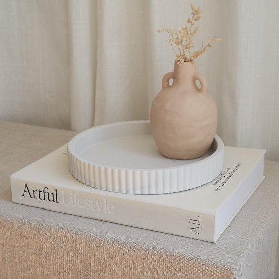 Yemek Masası Dekoratif Objeler