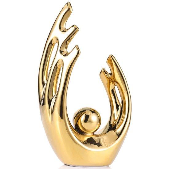 Yemek Masası Dekoratif Objeler