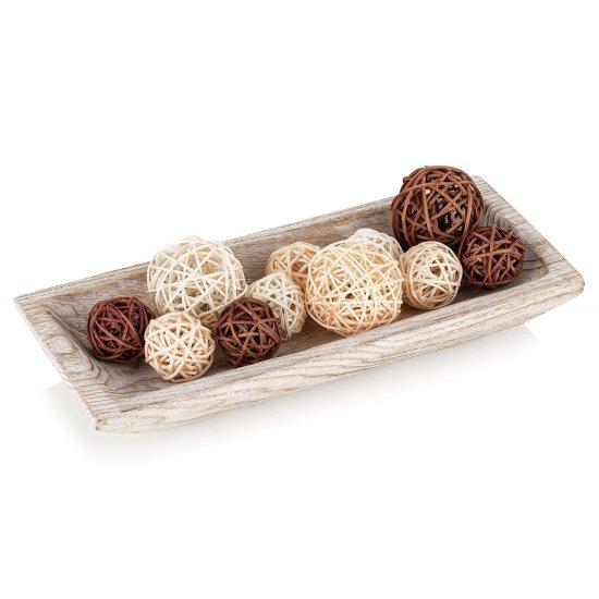 Yemek Masası Dekoratif Objeler