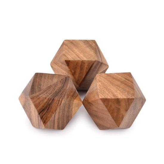 Yemek Masası Dekoratif Objeler