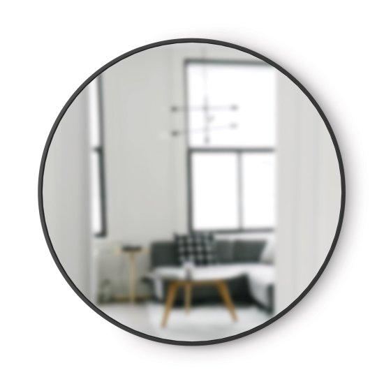 Yuvarlak Büyük Ayna