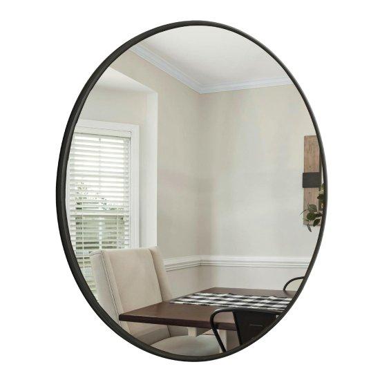 Yuvarlak Büyük Ayna