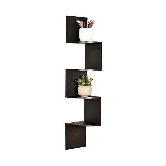 Zigzag Kitaplık