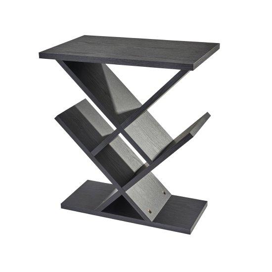 Zigzag Kitaplık