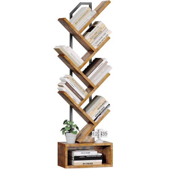 Zigzag Kitaplık