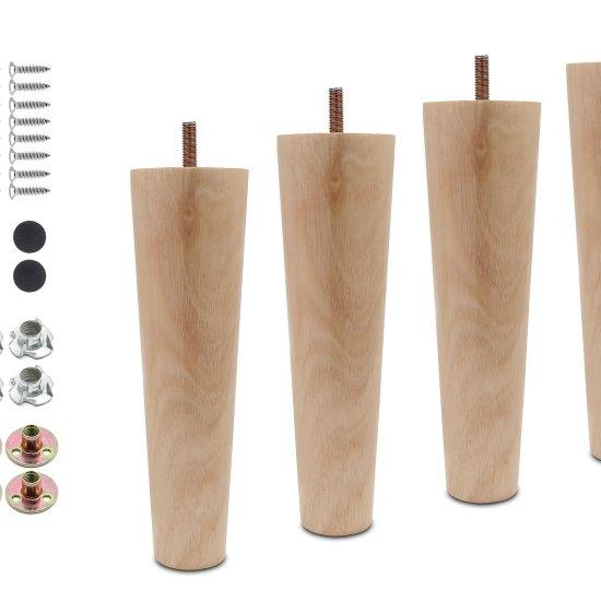 20 Cm Mobilya Ayağı