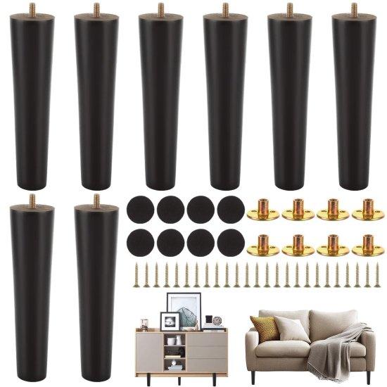 20 Cm Mobilya Ayağı