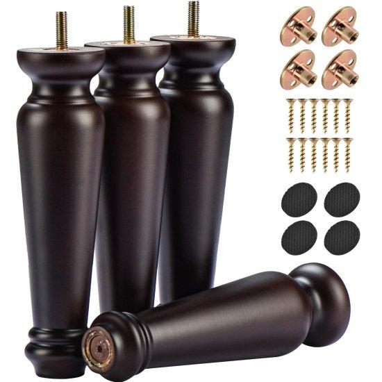 20 Cm Mobilya Ayağı