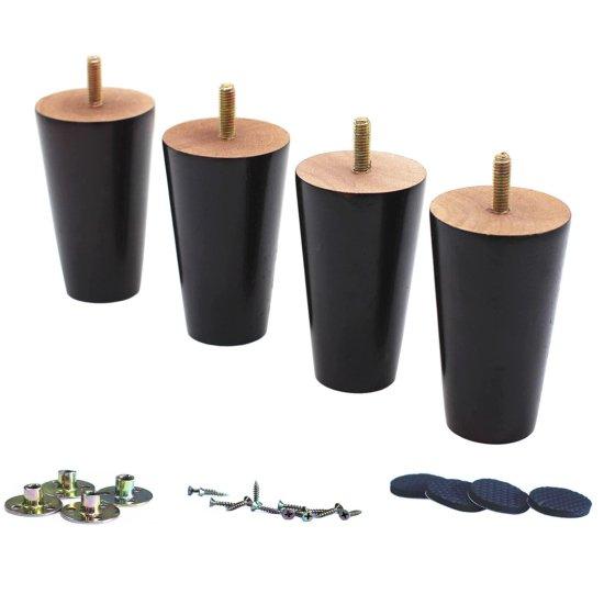 20 Cm Mobilya Ayağı