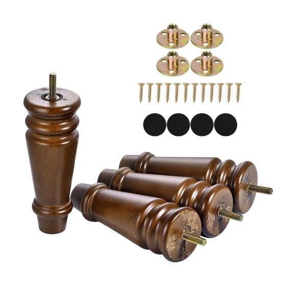 20 Cm Mobilya Ayağı