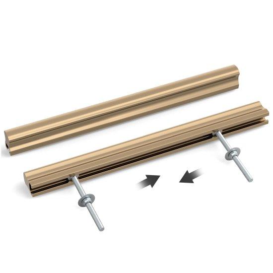 224 Mm Dolap Kulpu