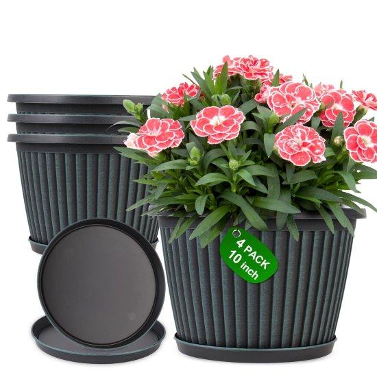30 Cm Saksı