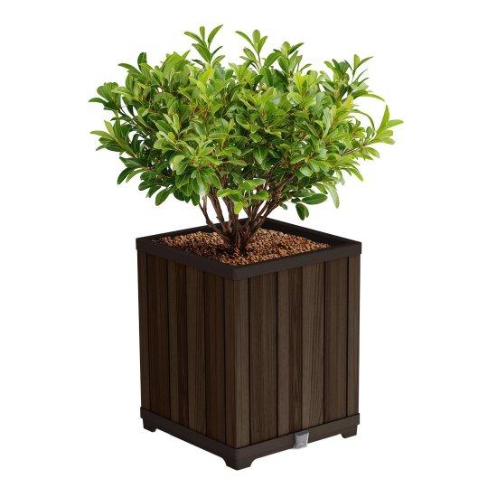 40 Cm Saksı