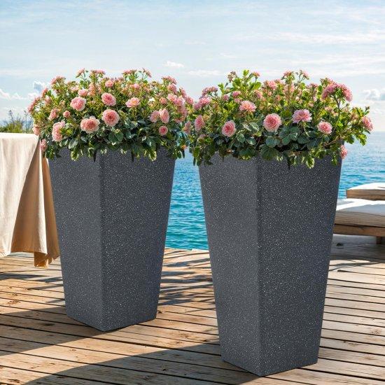 40 Cm Saksı
