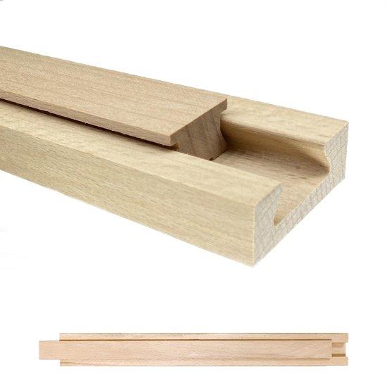 45 Cm Çekmece Rayı