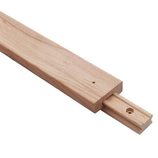 45 Cm Çekmece Rayı