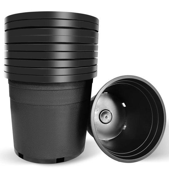 5 Litre Saksı