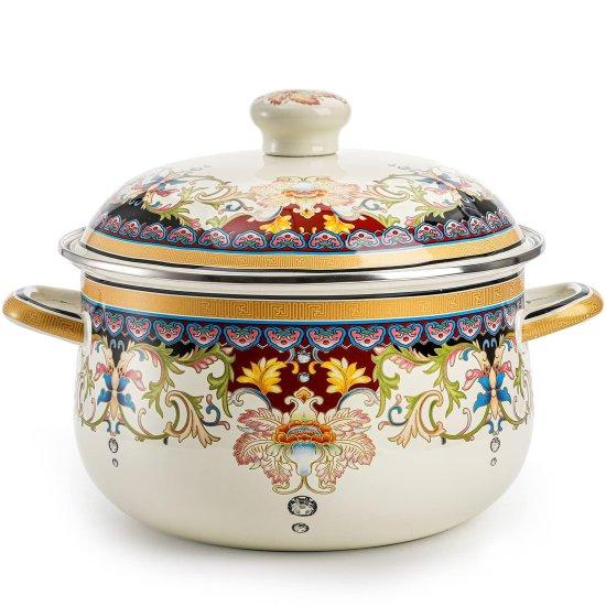 5 Litre Saksı