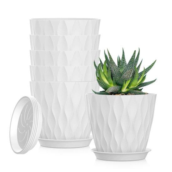5 Litre Saksı