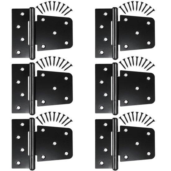 Ağır Kapı Menteşesi