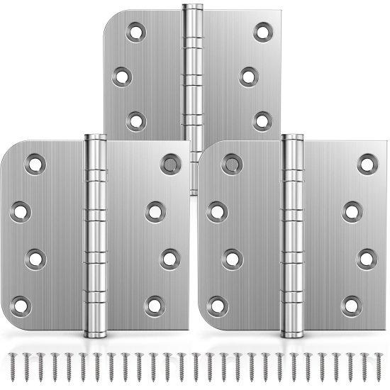 Ağır Kapı Menteşesi