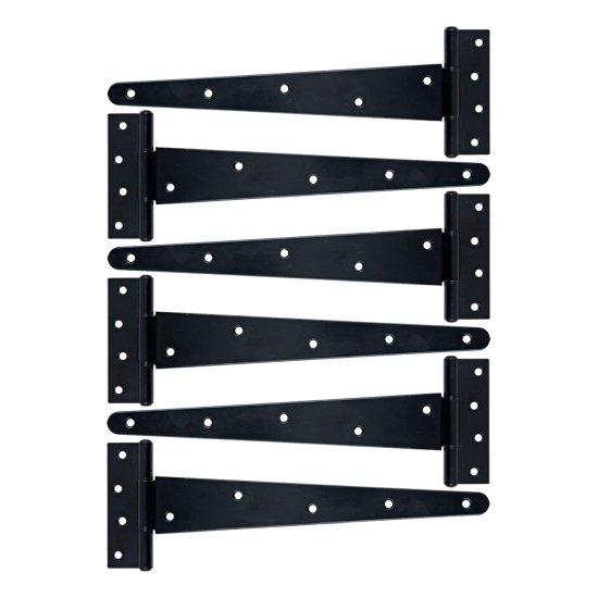 Ağır Kapı Menteşesi