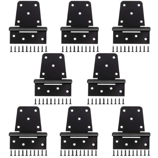 Ağır Kapı Menteşesi