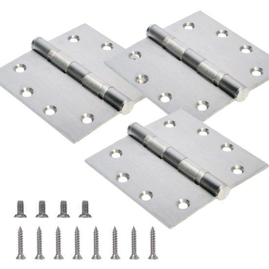 Ağır Kapı Menteşesi