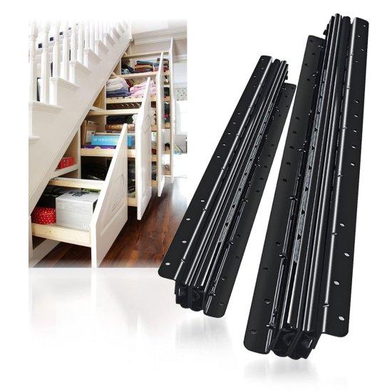 Ağır Yük Çekmece Rayı