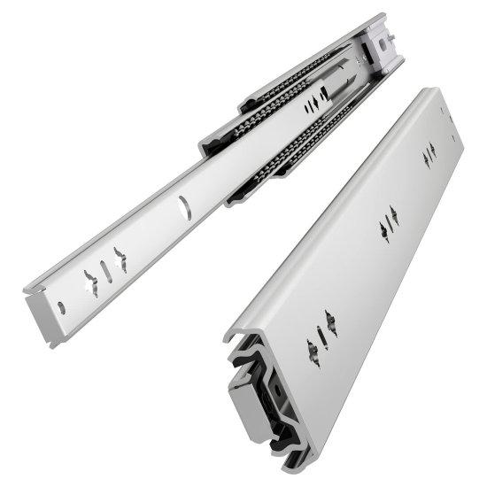 Ağır Yük Çekmece Rayı