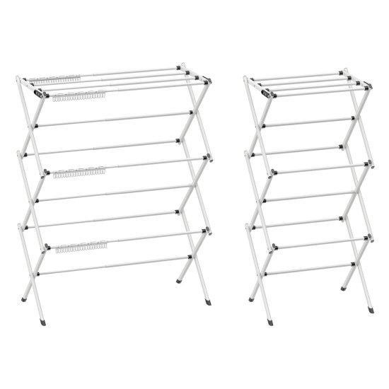 Ahşap Çamaşır Kurutmalık