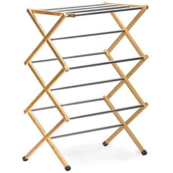 Ahşap Çamaşır Kurutmalık