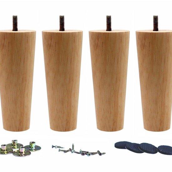 Ahşap Dolap Ayağı